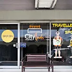City Hostel Ipoh
