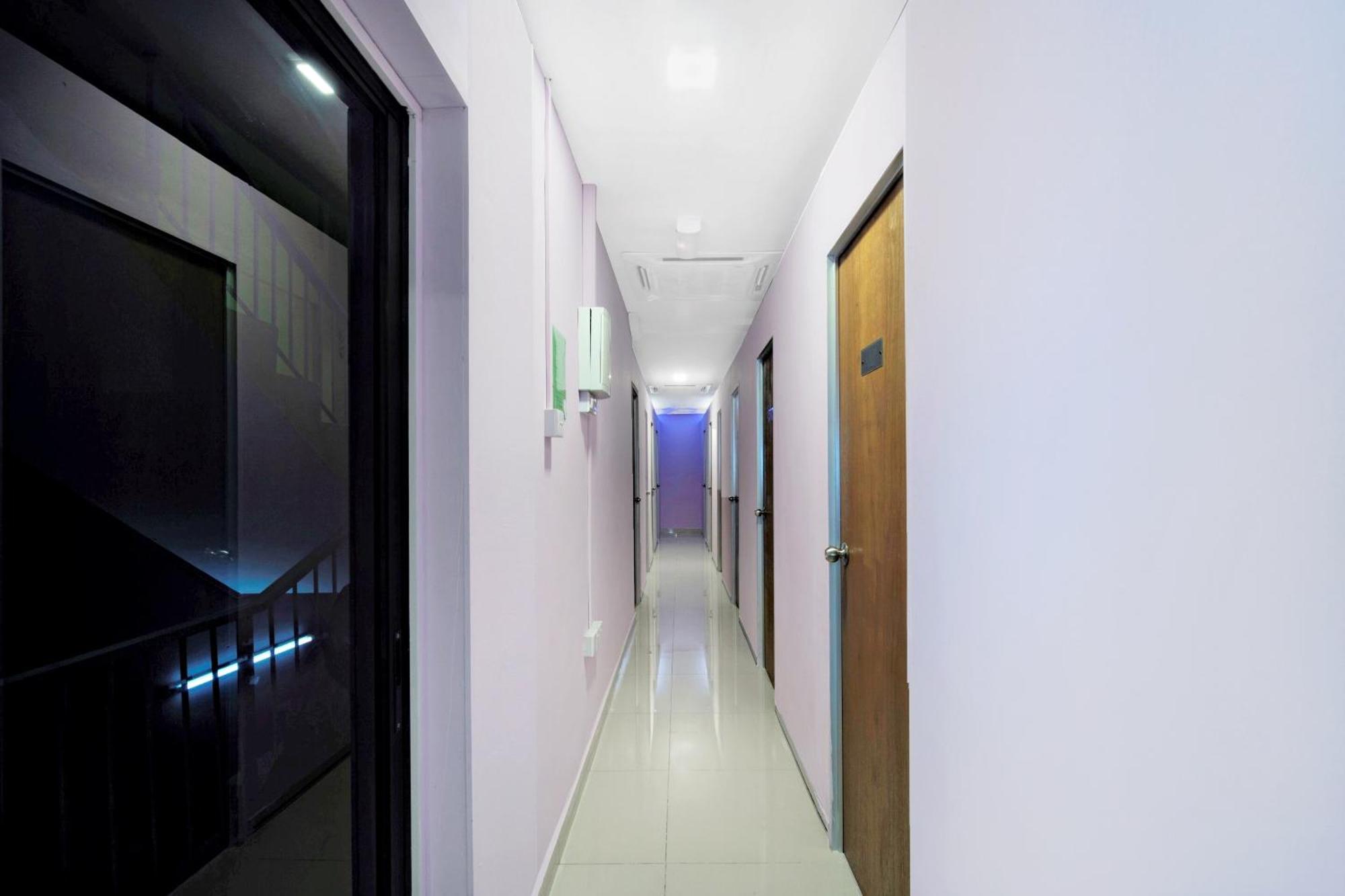 City Hostel Ipoh 2* Ipoh